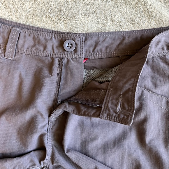 The North Face Shorts - Picture 6 of 11
